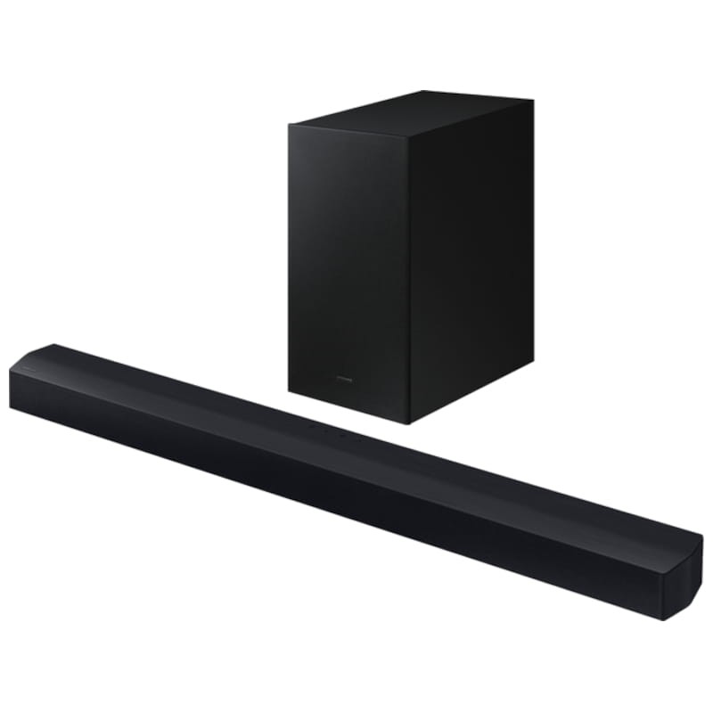 Samsung HW-C450 2.1 300W Noir - Barre de son - Ítem