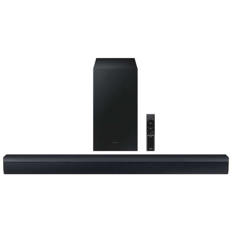 Samsung HW-C450 2.1 300W Noir - Barre de son - Ítem1