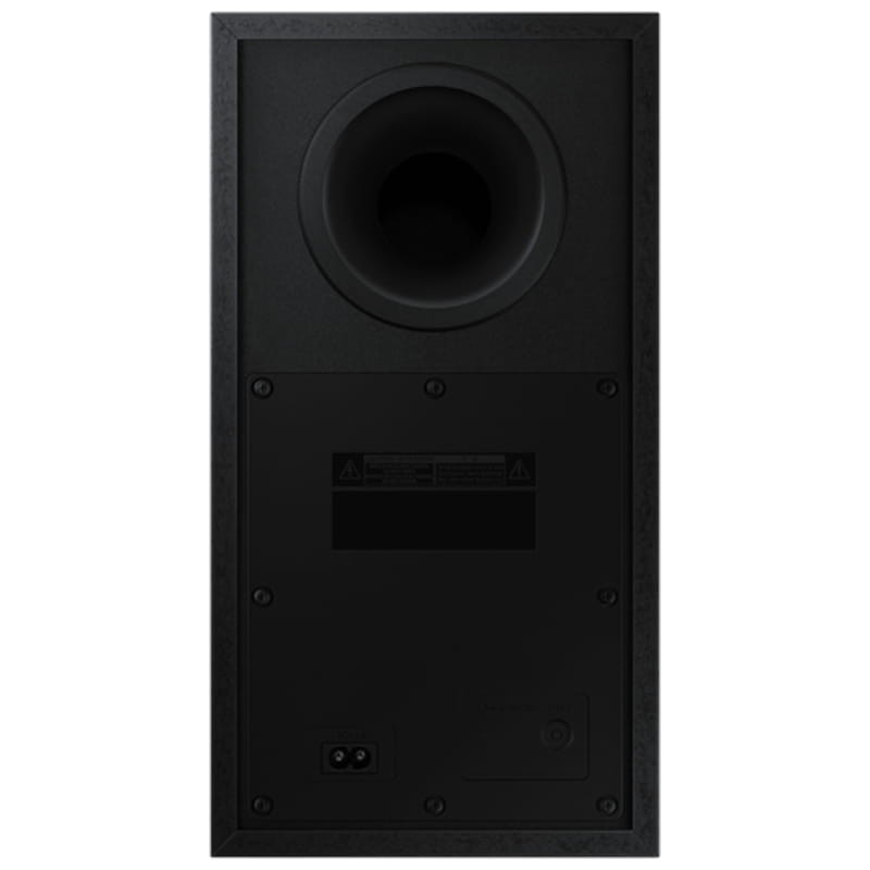 Samsung HW-C450 2.1 300W Noir - Barre de son - Ítem5