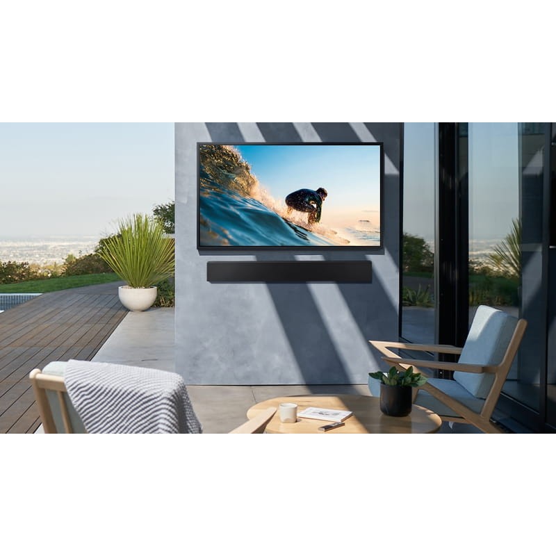 Samsung HW-LST70T 3.0 canaux 210 W Bluetooth - Barre de son - Ítem9