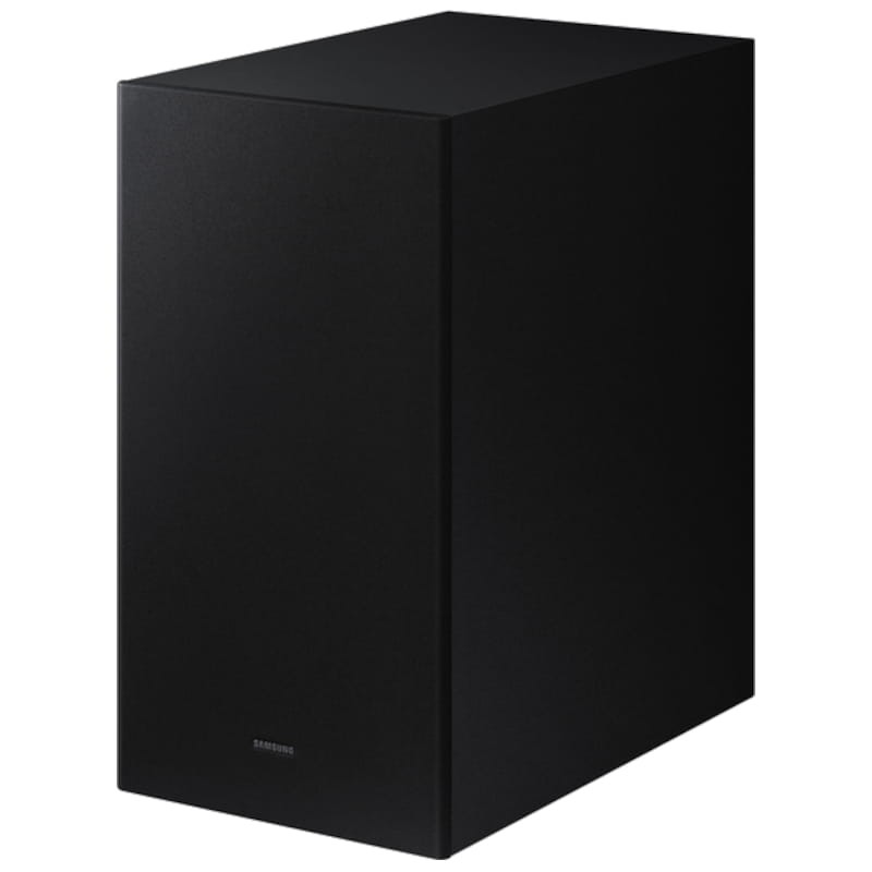 Samsung HW-Q600C 3.1.2 34W Preto - Barra de som - Item2