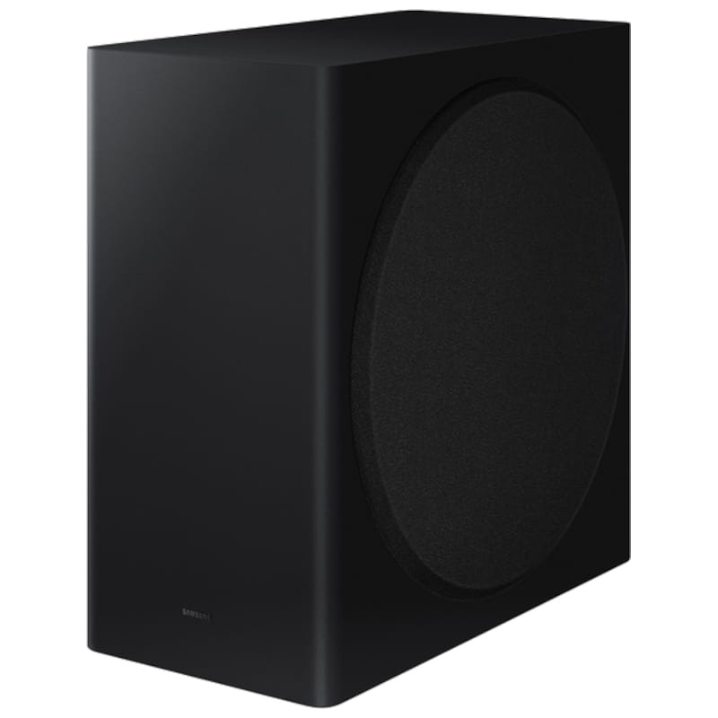 Samsung HW-Q930D 9.1.4 Canais Preto - Sistema de áudio - Item3
