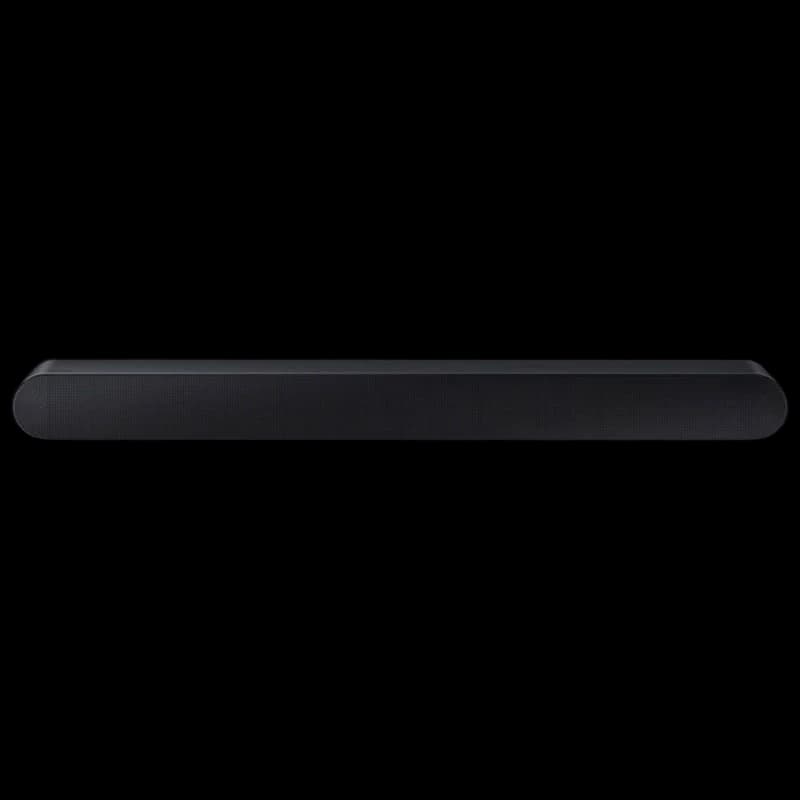 Samsung HW-S60D 5.0 Negro - Barra de sonido