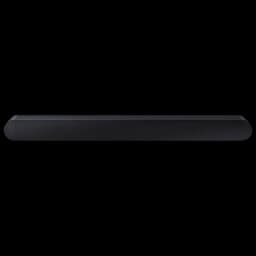 Samsung HW-S60D 5.0 Negro - Barra de sonido