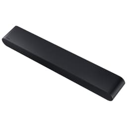 Samsung HW-S60D 5.0 canales Negro - Barra de sonido Vista superior