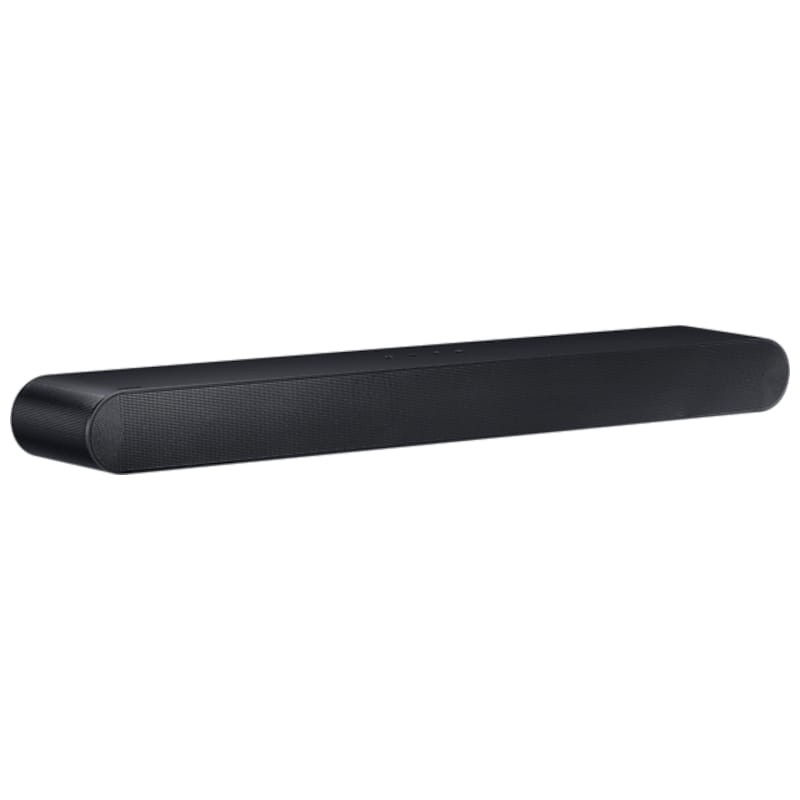 Samsung HW-S60D/EN 5.0 canales Bluetooth Negro - Altavoz - Ítem1