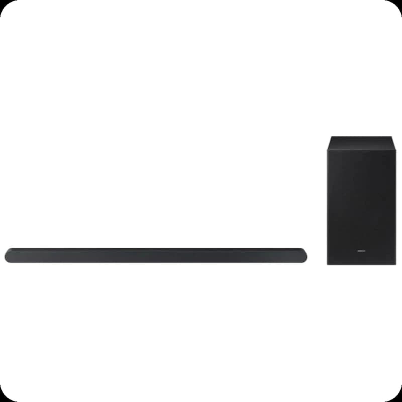 Samsung HW-S700D 3.1 Negro - Barra de sonido