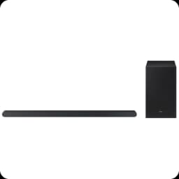 Samsung HW-S700D 3.1 Negro - Barra de sonido