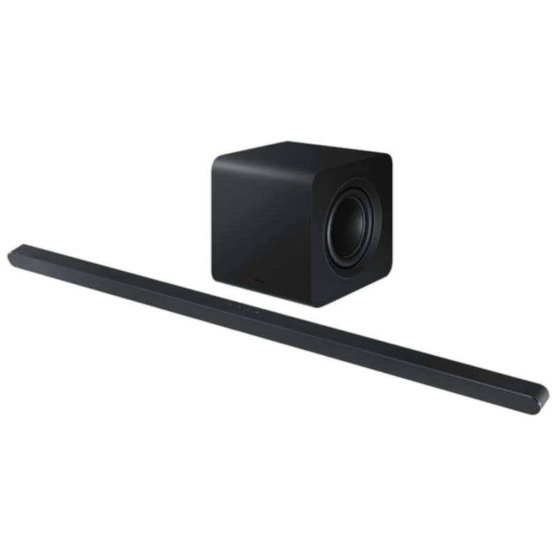 Samsung HW-S800D/EN 3.1.2 canales Bluetooth Noir - Altavoz - Ítem