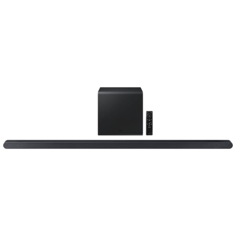 Samsung HW-S800D/EN 3.1.2 canales Bluetooth Noir - Altavoz - Ítem1