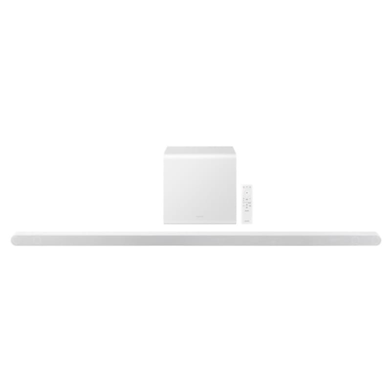 Samsung HW-S801D 3.1.2 canales Bluetooth Blanco - Altavoz - Ítem1