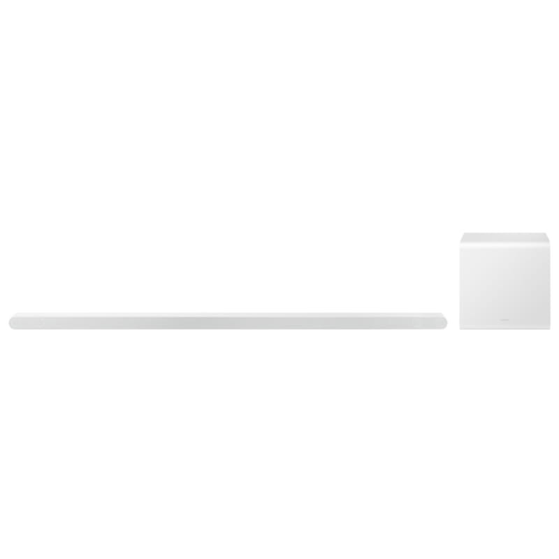 Samsung HW-S801D 3.1.2 canales Bluetooth Blanco - Altavoz - Ítem2