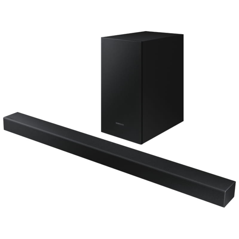 Samsung HW-T420 2.1 150W - Barre de son - Ítem