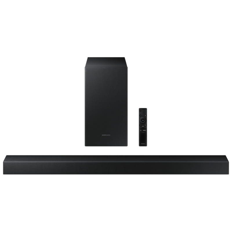 Samsung HW-T420 2.1 150W - Barre de son - Ítem1
