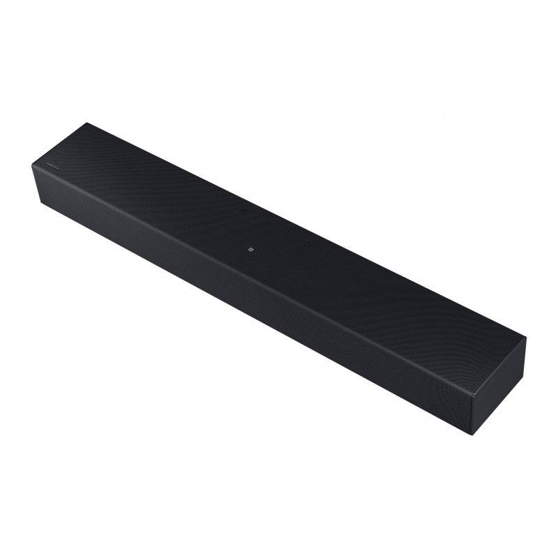 Samsung HW-C400 2.0 20W Noir - Barre de son - Ítem1
