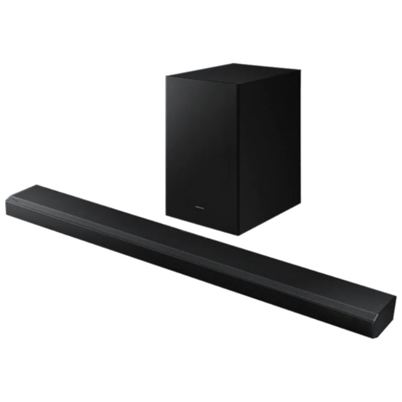 Barre de son Samsung HW-Q700A/EN 330 W - Ítem1