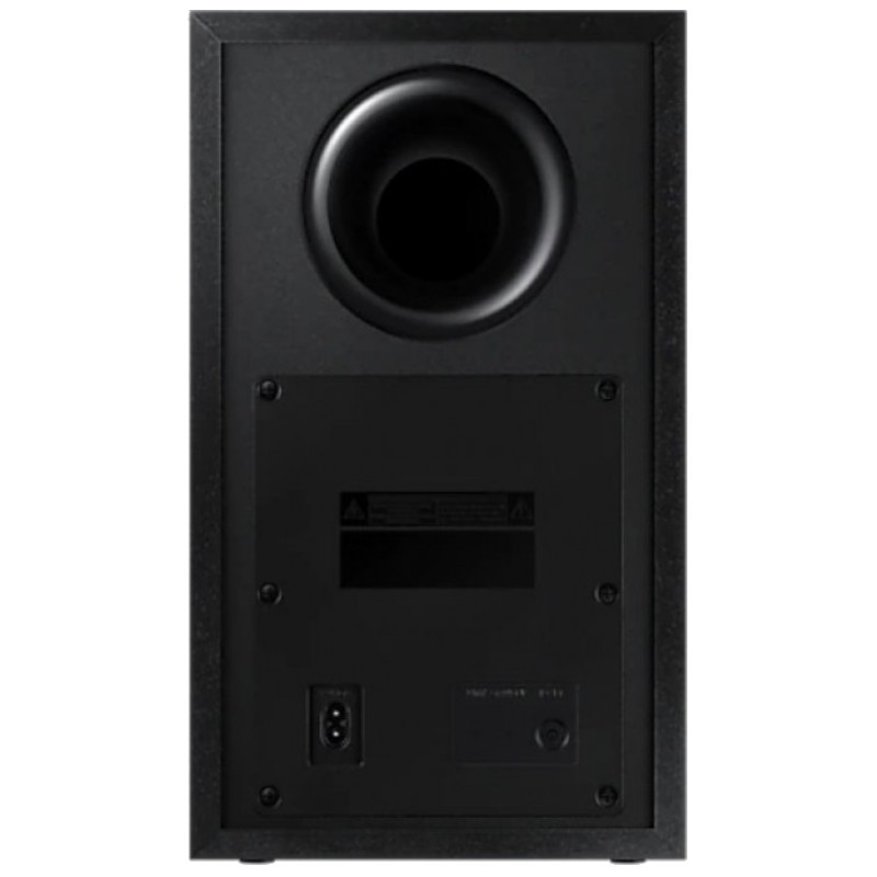 Barre de son Samsung HW-Q700A/EN 330 W - Ítem7