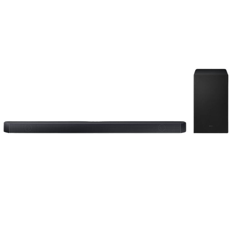 Samsung HW-Q700D - Barra de sonido - Ítem
