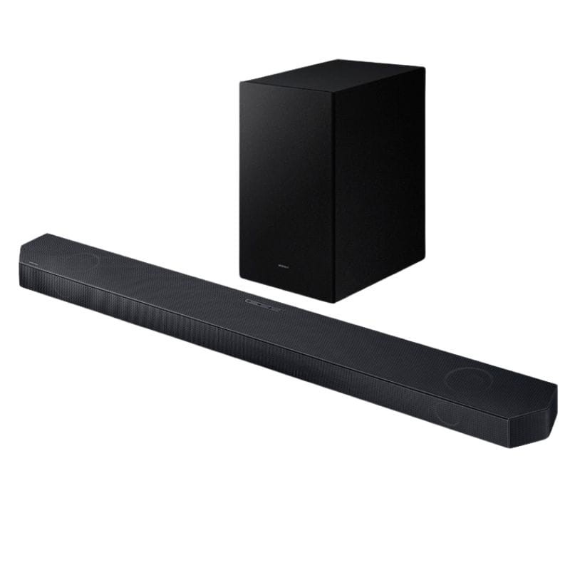 Samsung HW-Q700D - Barra de sonido - Ítem1