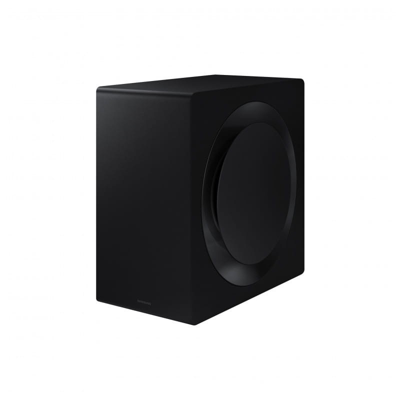 Samsung HW-Q990D 11.1.4 canales Negro - Barra de sonido - Ítem2