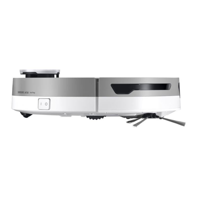  Aspirador Robot Samsung Jet Bot VR30T80313W/WA - Ítem2