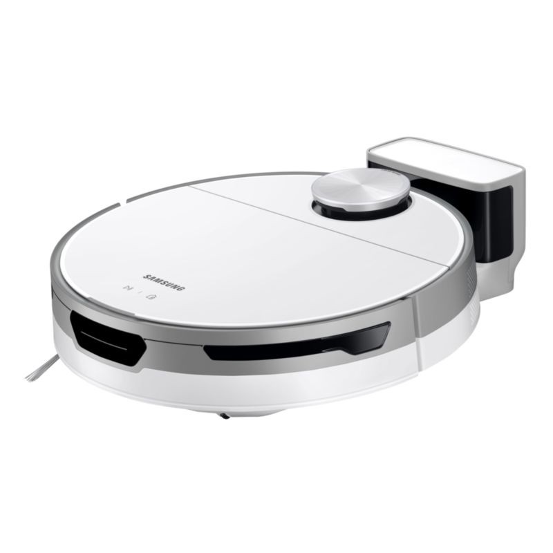  Aspirador Robot Samsung Jet Bot VR30T80313W/WA - Ítem3