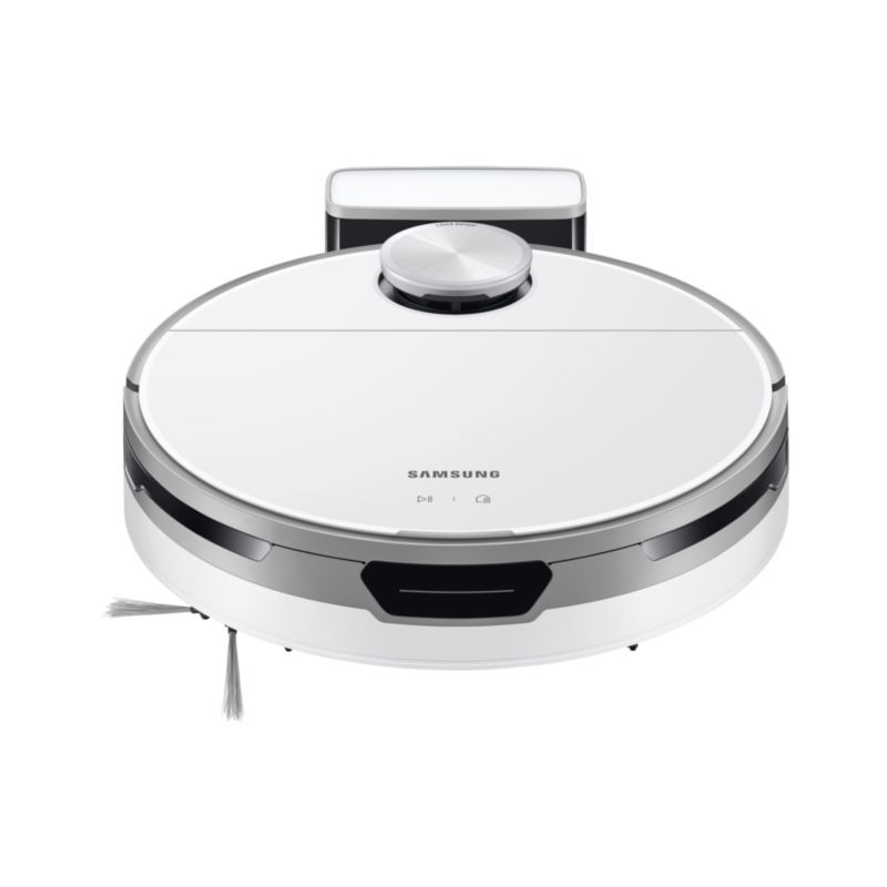  Aspirador Robot Samsung Jet Bot VR30T80313W/WA - Ítem5