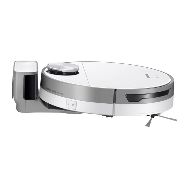  Aspirador Robot Samsung Jet Bot VR30T80313W/WA - Ítem6