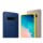 Samsung Leather Cover para Galaxy S10 Negro - Ítem4
