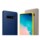 Samsung Leather Cover para Galaxy S10+ Negro - Ítem4