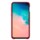 Samsung Leather Cover para Galaxy S10e Rojo - Ítem1