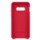 Samsung Leather Cover para Galaxy S10e Rojo - Ítem3