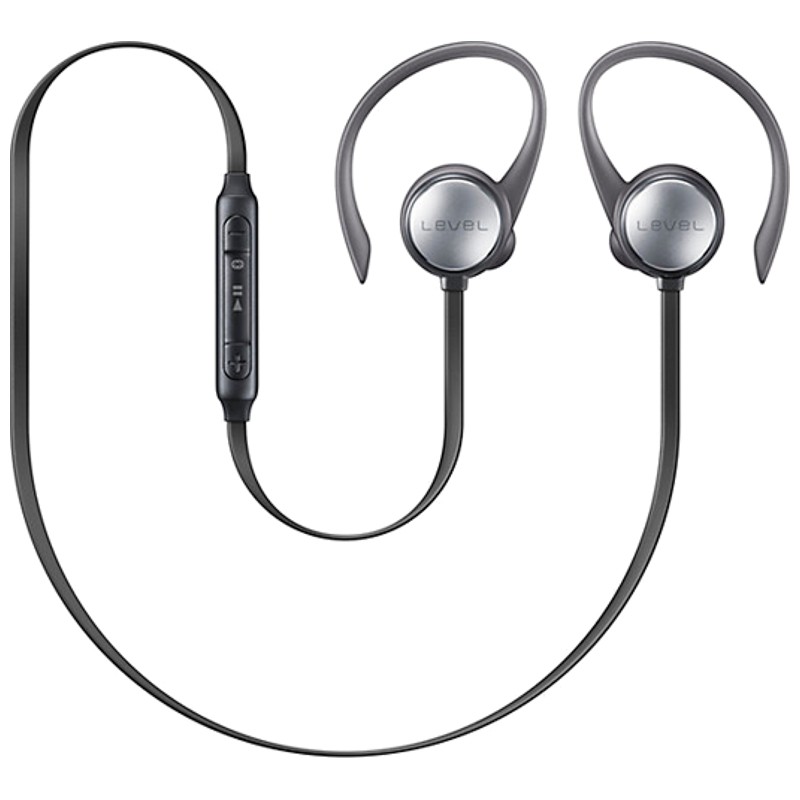 Samsung Level Active Preto - Auriculares Bluetooth
