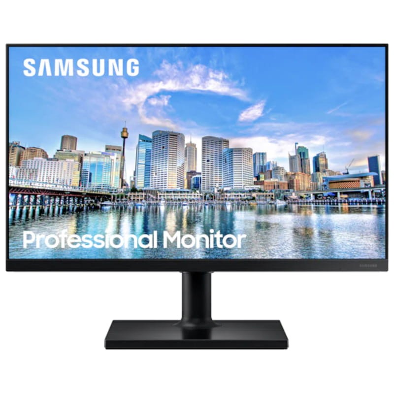 Samsung LF27T450FZU