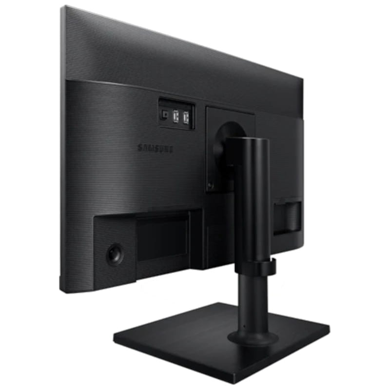 Samsung LF27T450FZU 27 LED Full HD IPS FreeSync Negro - Monitor PC - Ítem4