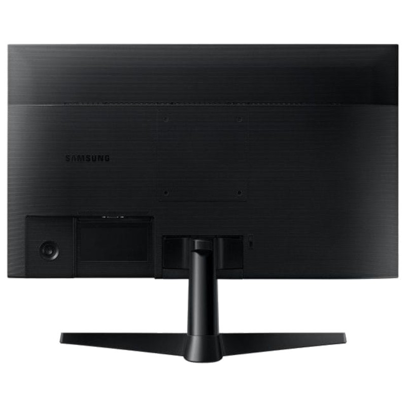 Samsung LS24C314EAU 24 Full HD IPS FreeSync Preto - Monitor para PC - Item1