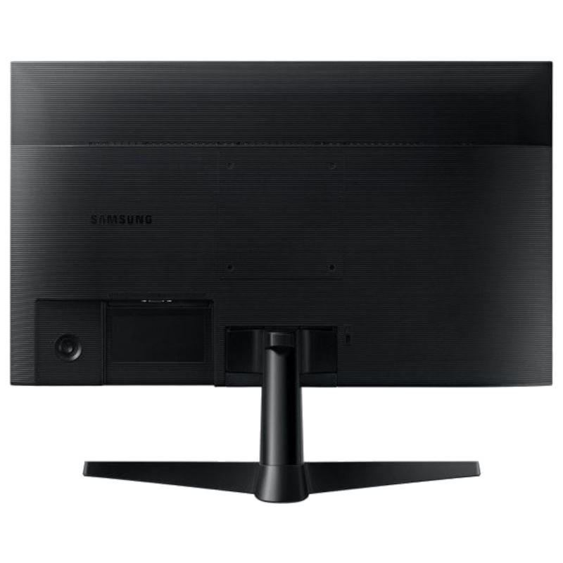 Samsung LS24C314EAU 24 FullHD IPS FreeSync Negro - Monitor para PC - Ítem1