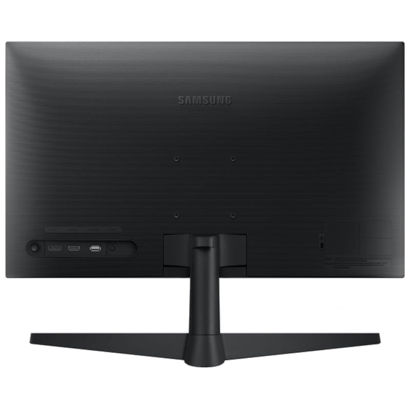 Samsung LS24C330GAU 24 FullHD IPS 100 Hz FreeSync Negro - Monitor Gaming - Ítem4