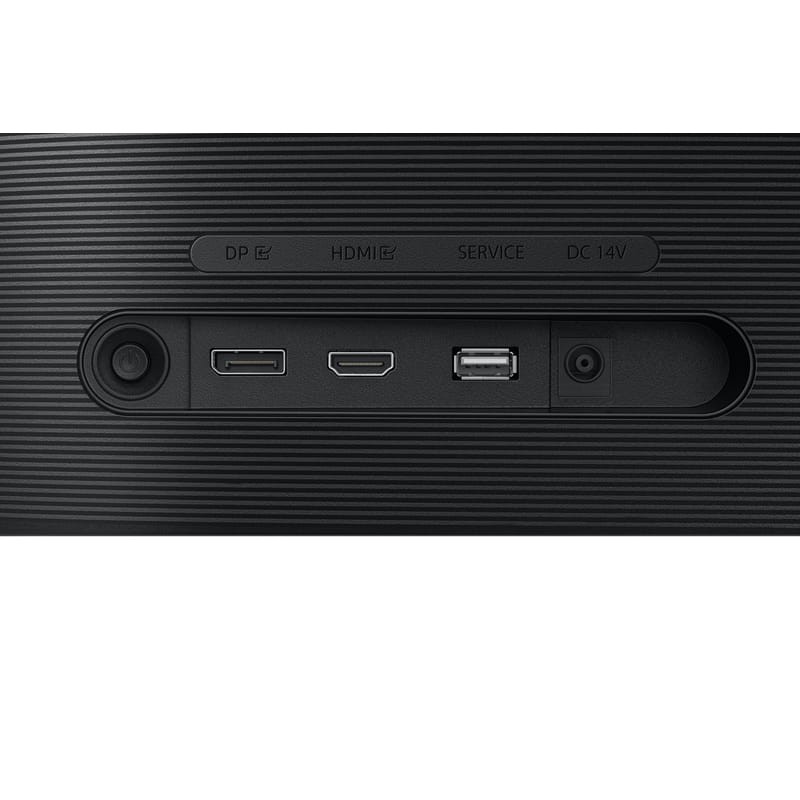 Samsung LS24C330GAU 24 FullHD IPS 100 Hz FreeSync Negro - Monitor Gaming - Ítem7