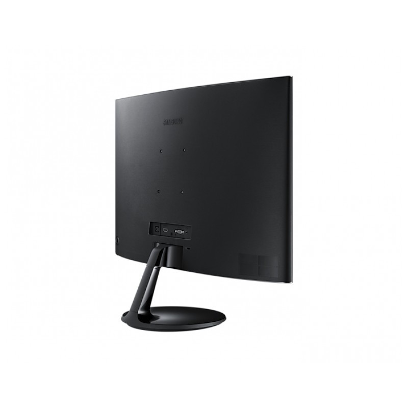 Monitor Gaming Samsung LS24C360EAUXEN 24 FullHD Curvo FreeSync - Ítem8