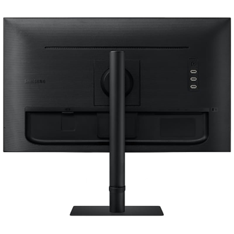 Samsung LS27B800PXPXEN 27 4K Ultra HD IPS Negro - Monitor PC - Ítem5