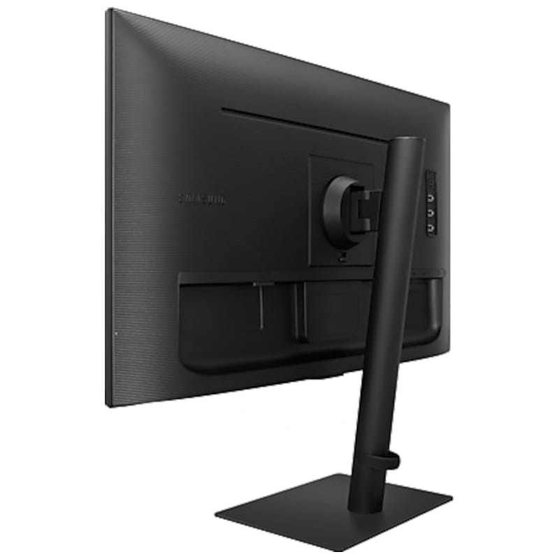 Samsung LS27B800PXPXEN 27 4K Ultra HD IPS Negro - Monitor PC - Ítem6
