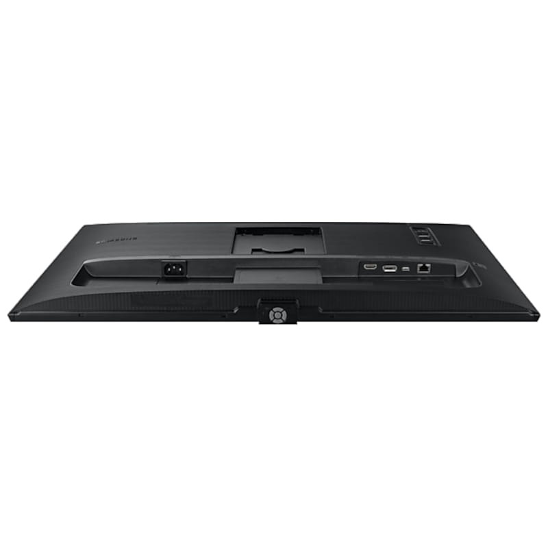 Samsung LS27B800PXPXEN 27 4K Ultra HD IPS Negro - Monitor PC - Ítem8
