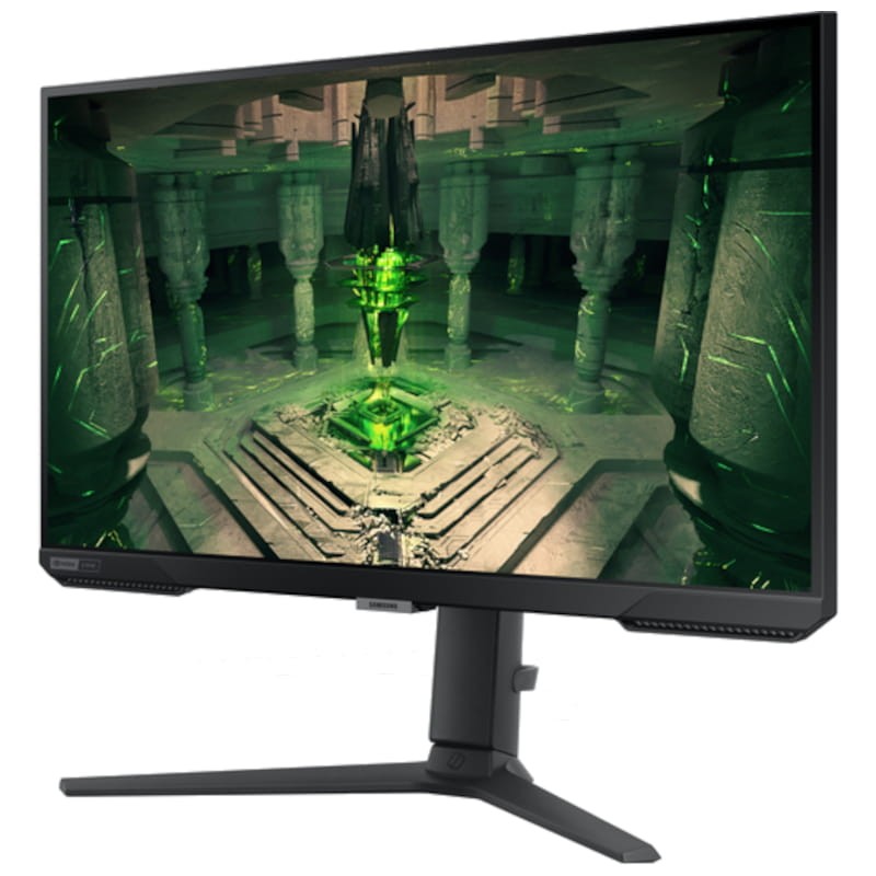 Samsung LS27BG400EUXEN 27 FullHD IPS 240 Hz G-Sync Negro - Monitor Gaming - Ítem2