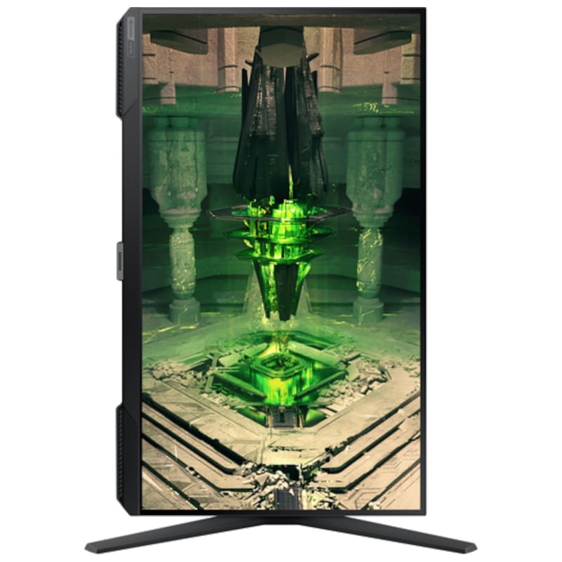 Samsung LS27BG400EUXEN 27 FullHD IPS 240 Hz G-Sync Negro - Monitor Gaming - Ítem3