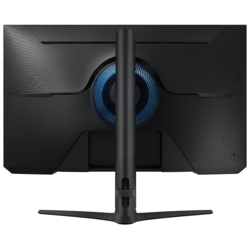 Samsung LS27BG400EUXEN 27 FullHD IPS 240 Hz G-Sync Negro - Monitor Gaming - Ítem4