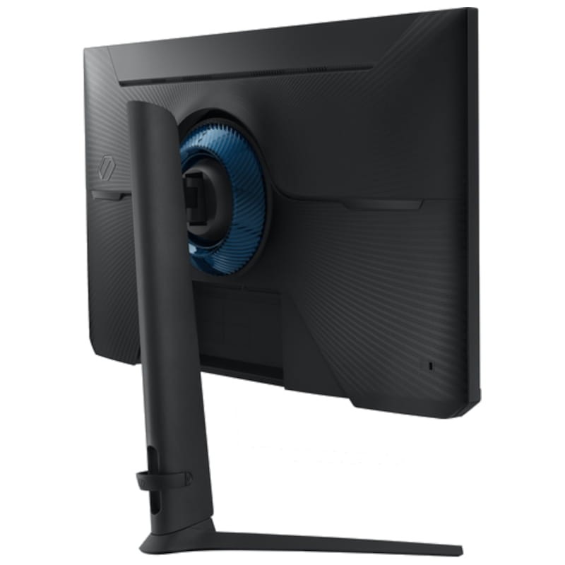 Samsung LS27BG400EUXEN 27 FullHD IPS 240 Hz G-Sync Negro - Monitor Gaming - Ítem5