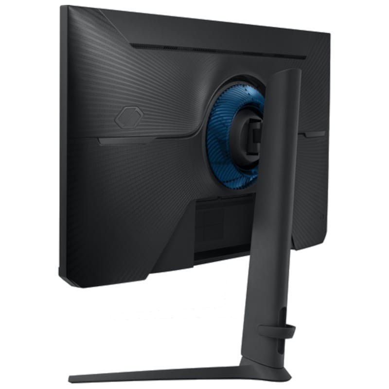 Samsung LS27BG400EUXEN 27 FullHD IPS 240 Hz G-Sync Negro - Monitor Gaming - Ítem6