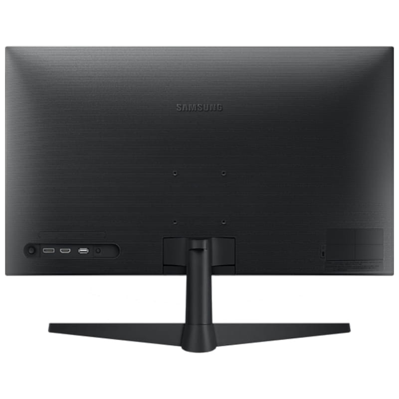 Samsung LS27C330GAUXEN 27 FullHD IPS 100Hz FreeSync Noir – Moniteur d'ordinateur - Ítem5