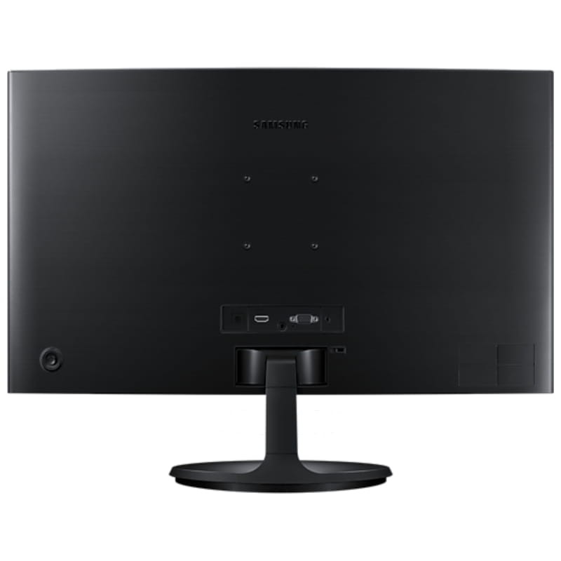 Samsung LS27C360EAUXEN 27 FullHD VA Incurvé Freesync Noir – Moniteur d'ordinateur - Ítem3